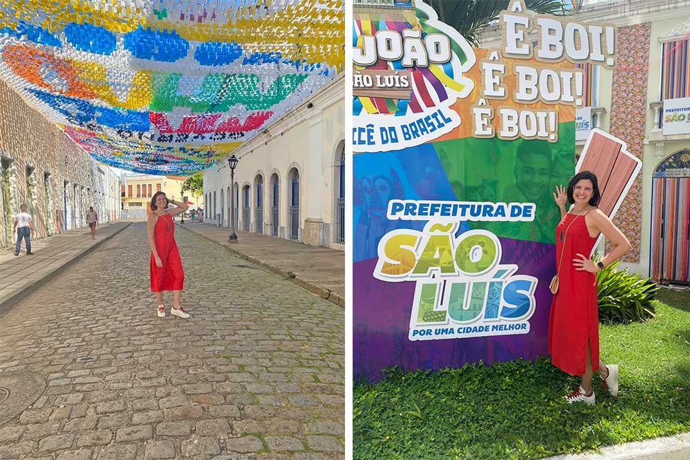 A PRAIA GRANDE É PRIMEIRO LUGAR PARA VISITAR NO CENTRO HISTORICO DE SÃO LUIS