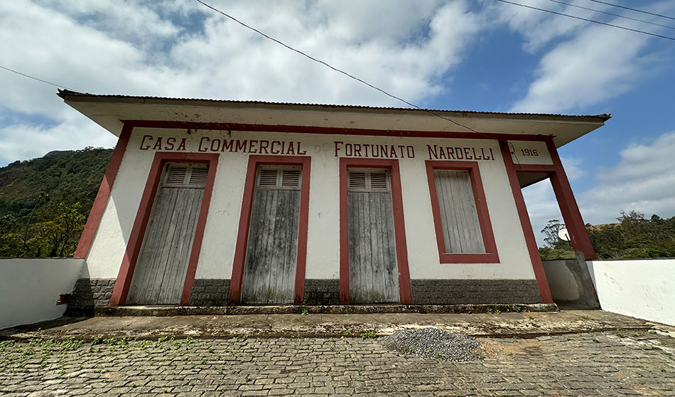 carlos eurler é um local para sua hospedagem no sul de minas