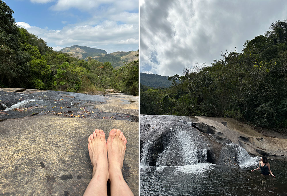 cachoeira do lajeado em carlos euler